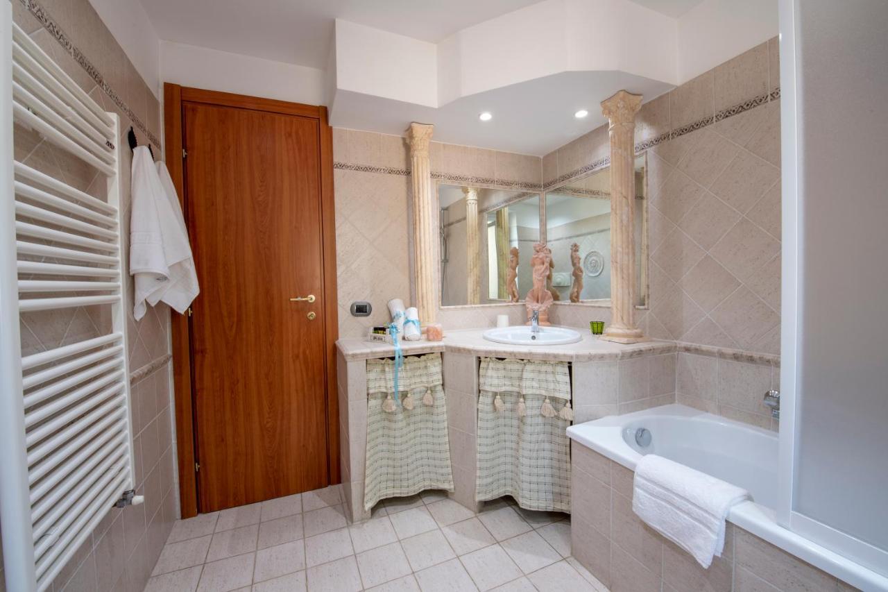 B&B Roman Country Villa Zagarolo Exterior photo
